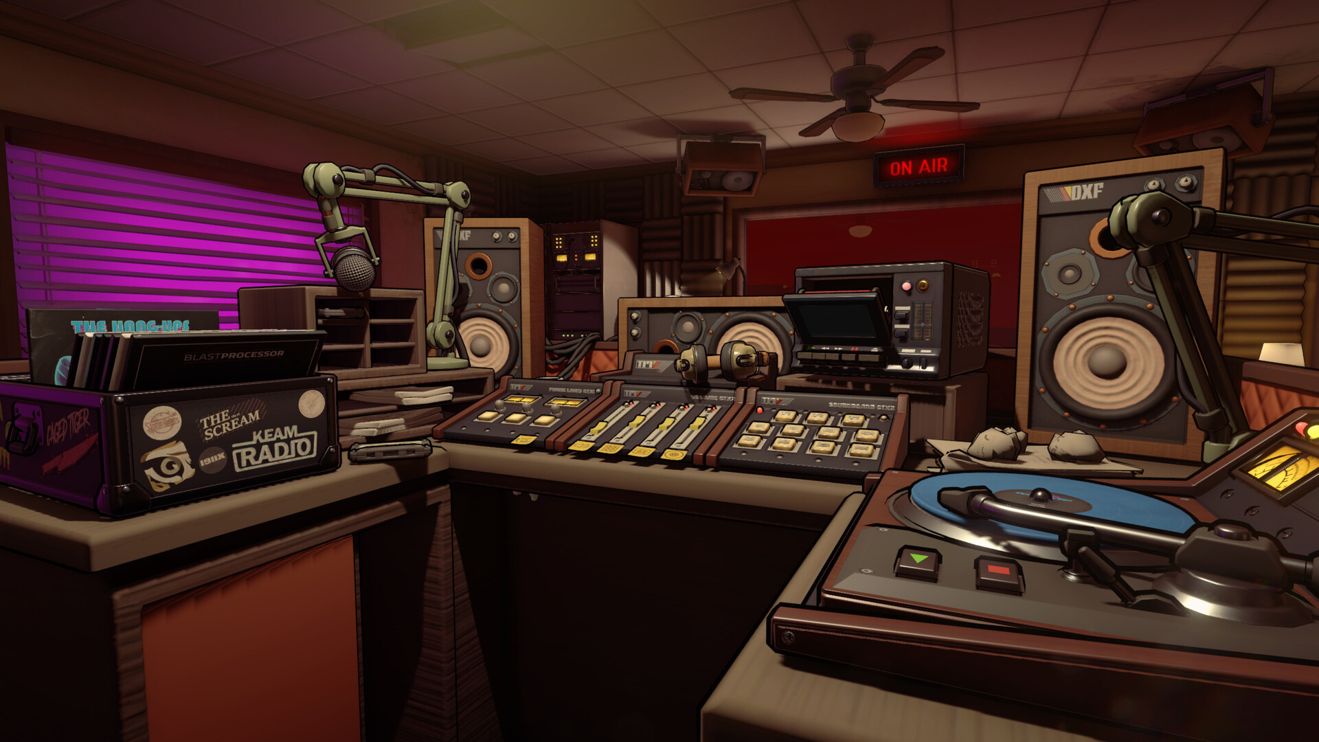 Killer Frequency RoW PC Steam CD Key