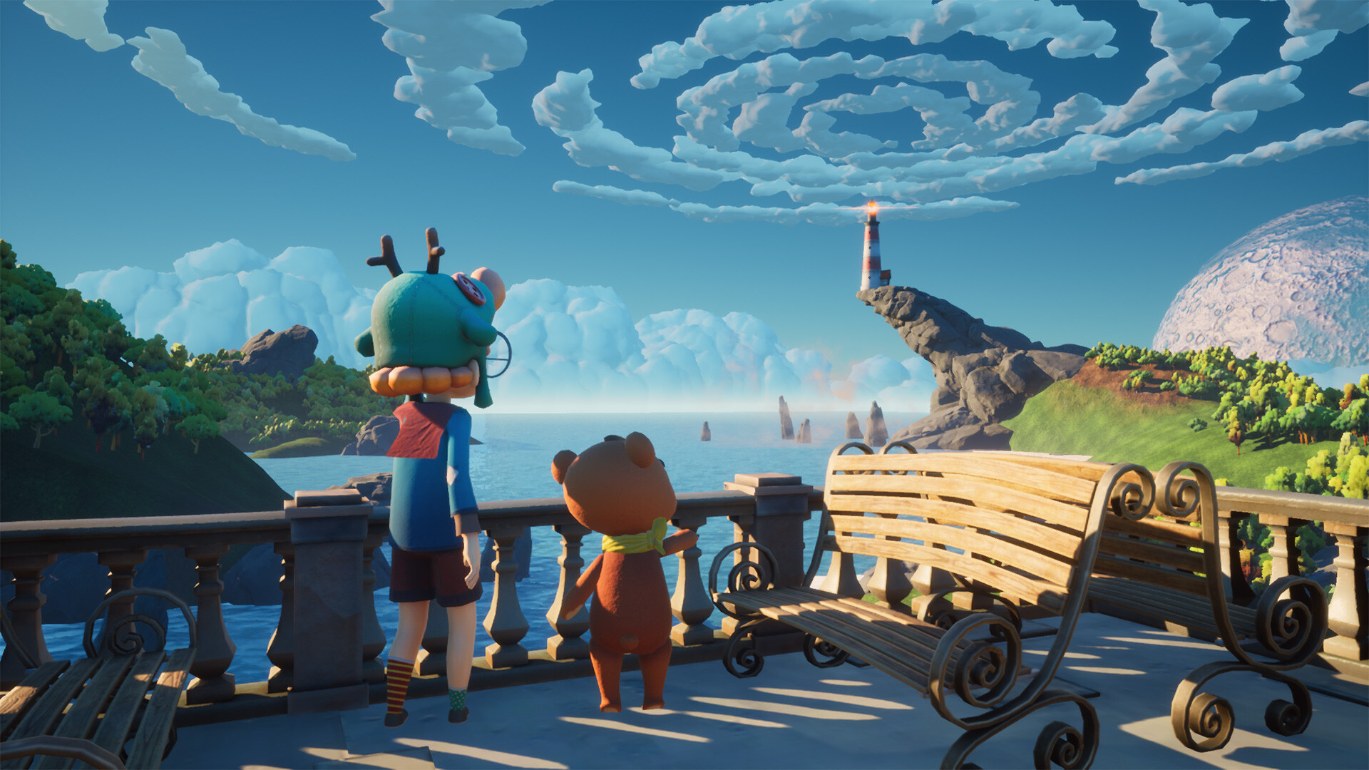 Daydream: Forgotten Sorrow XBOX One / Xbox Series X|S Account