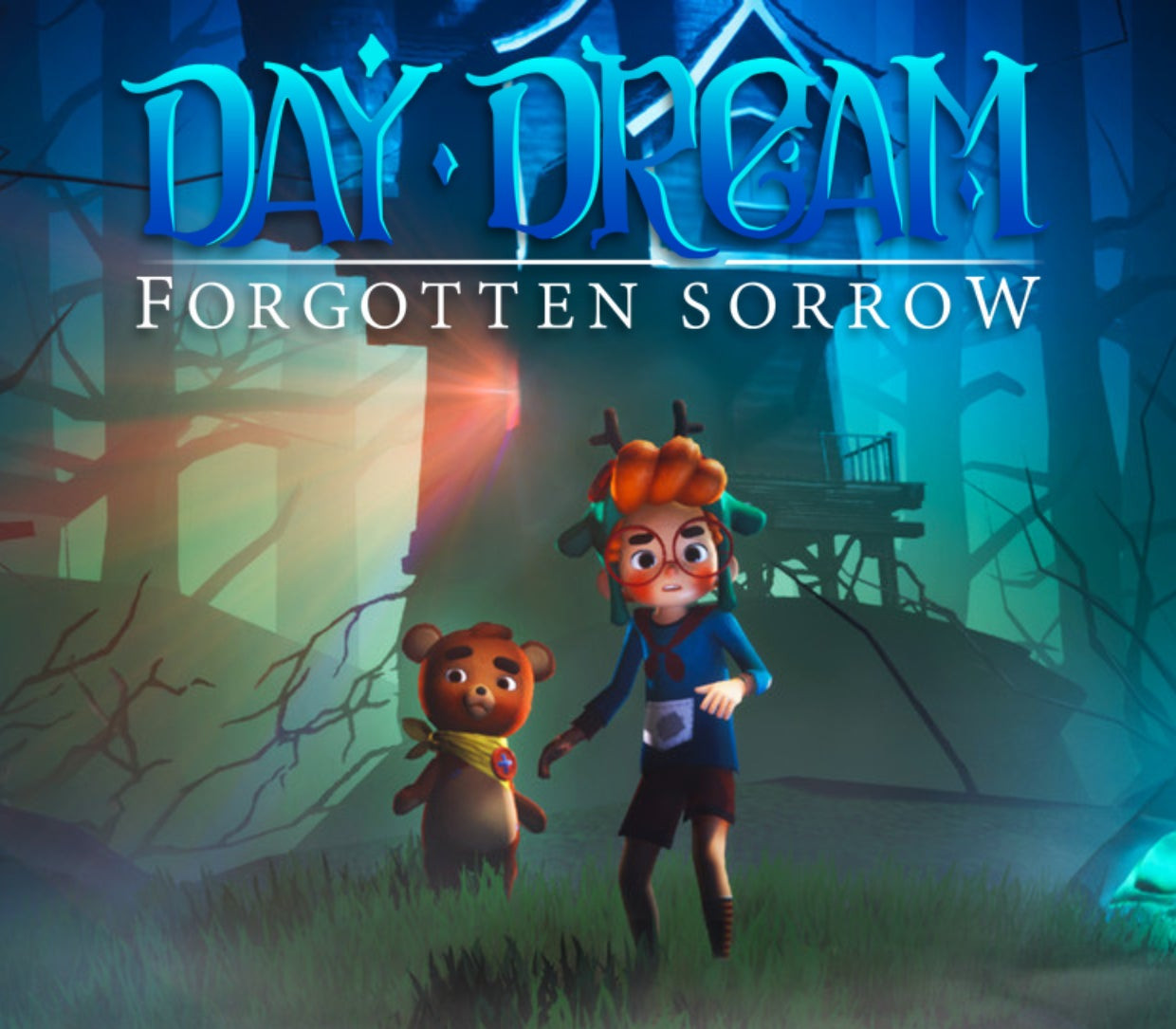 Daydream: Forgotten Sorrow XBOX One / Xbox Series X|S Account