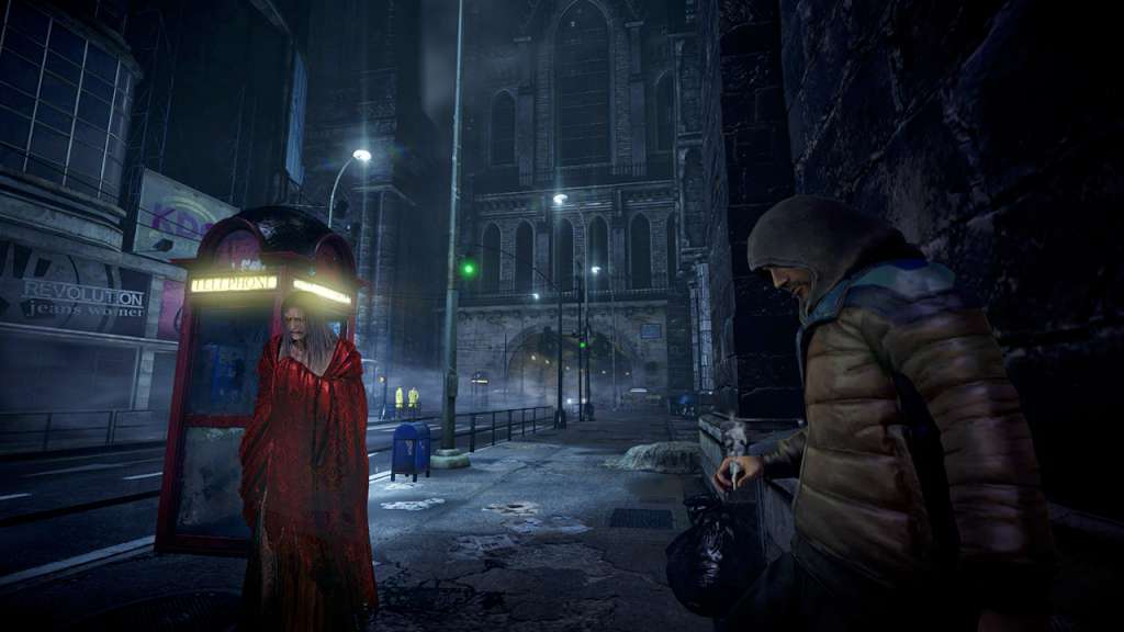 Castlevania: Lords of Shadow 2 PC Steam CD Key