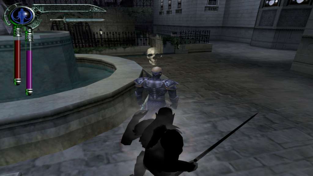 Legacy of Kain: Blood Omen 2 PC GOG CD Key