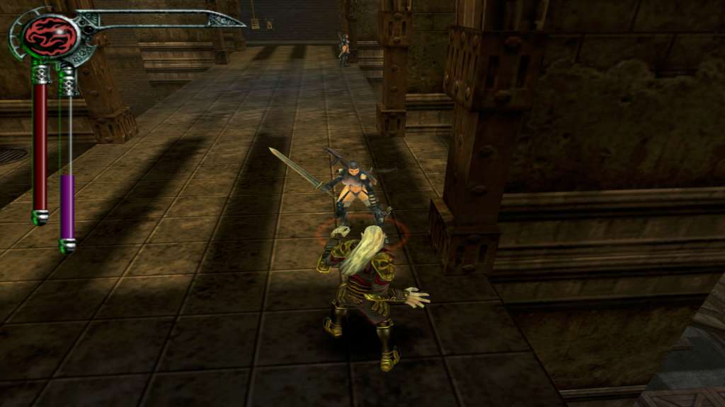 Legacy of Kain: Blood Omen 2 PC GOG CD Key