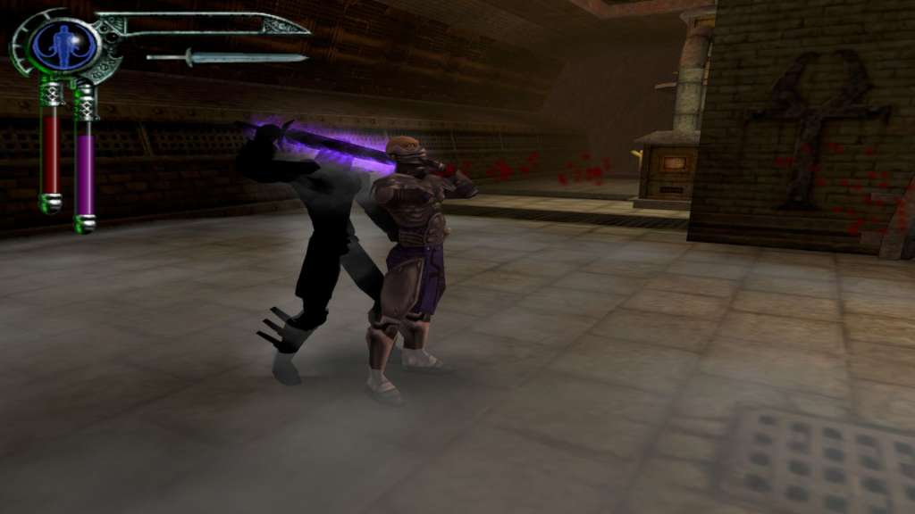 Legacy of Kain: Blood Omen 2 PC GOG CD Key