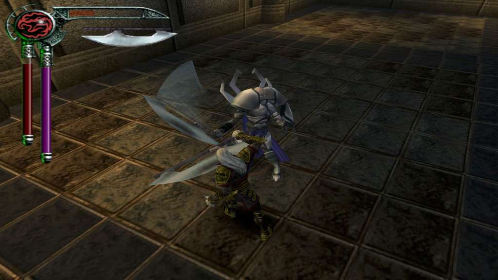 Legacy of Kain: Blood Omen 2 PC GOG CD Key