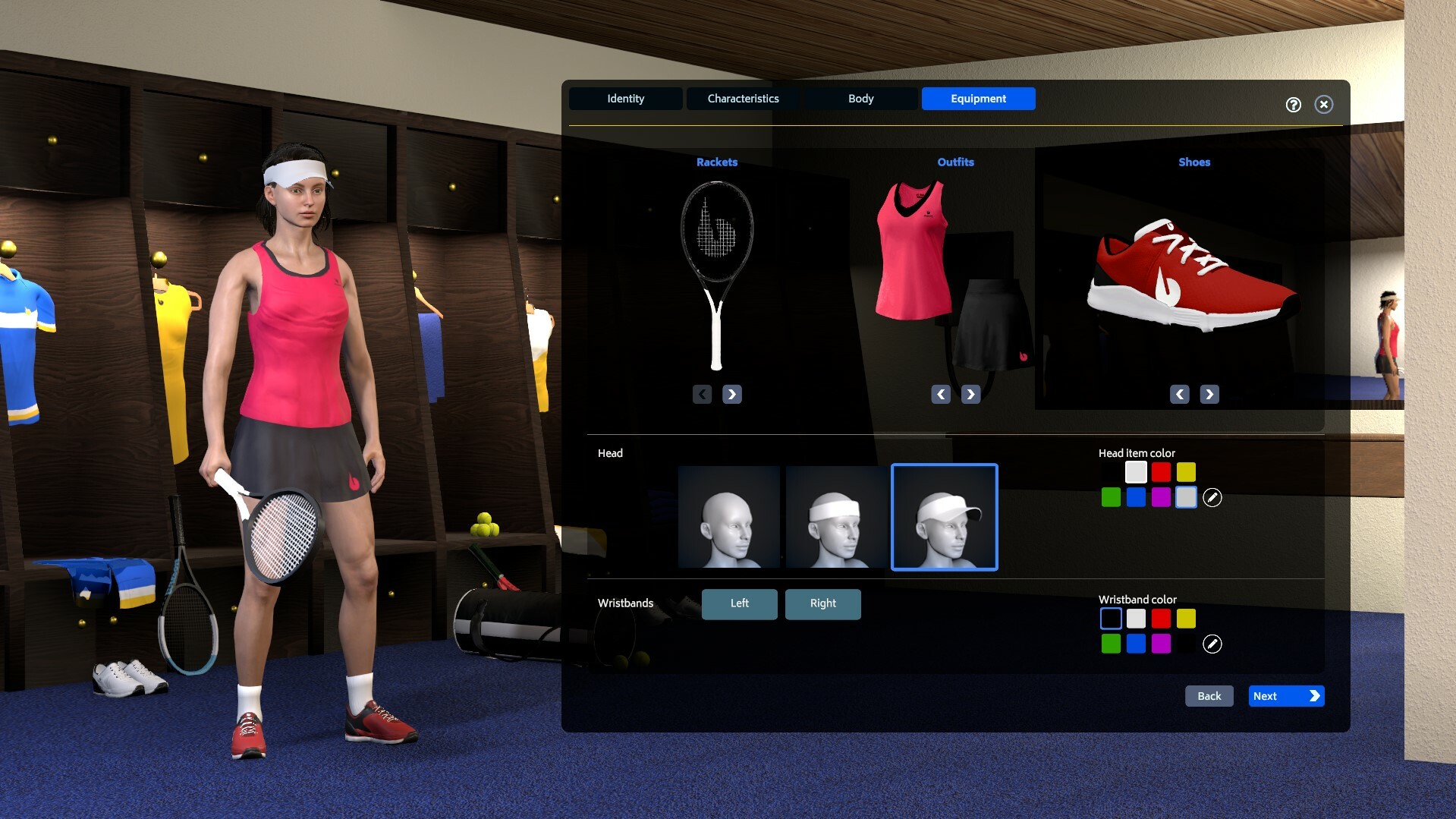 Tennis Manager 2023 Steam CD Key