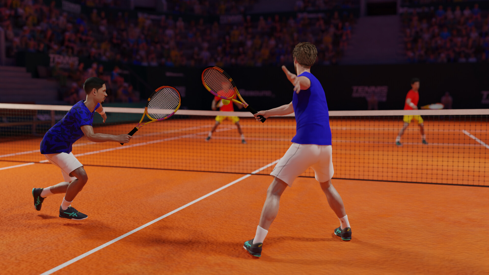 Tennis Manager 2023 Steam CD Key