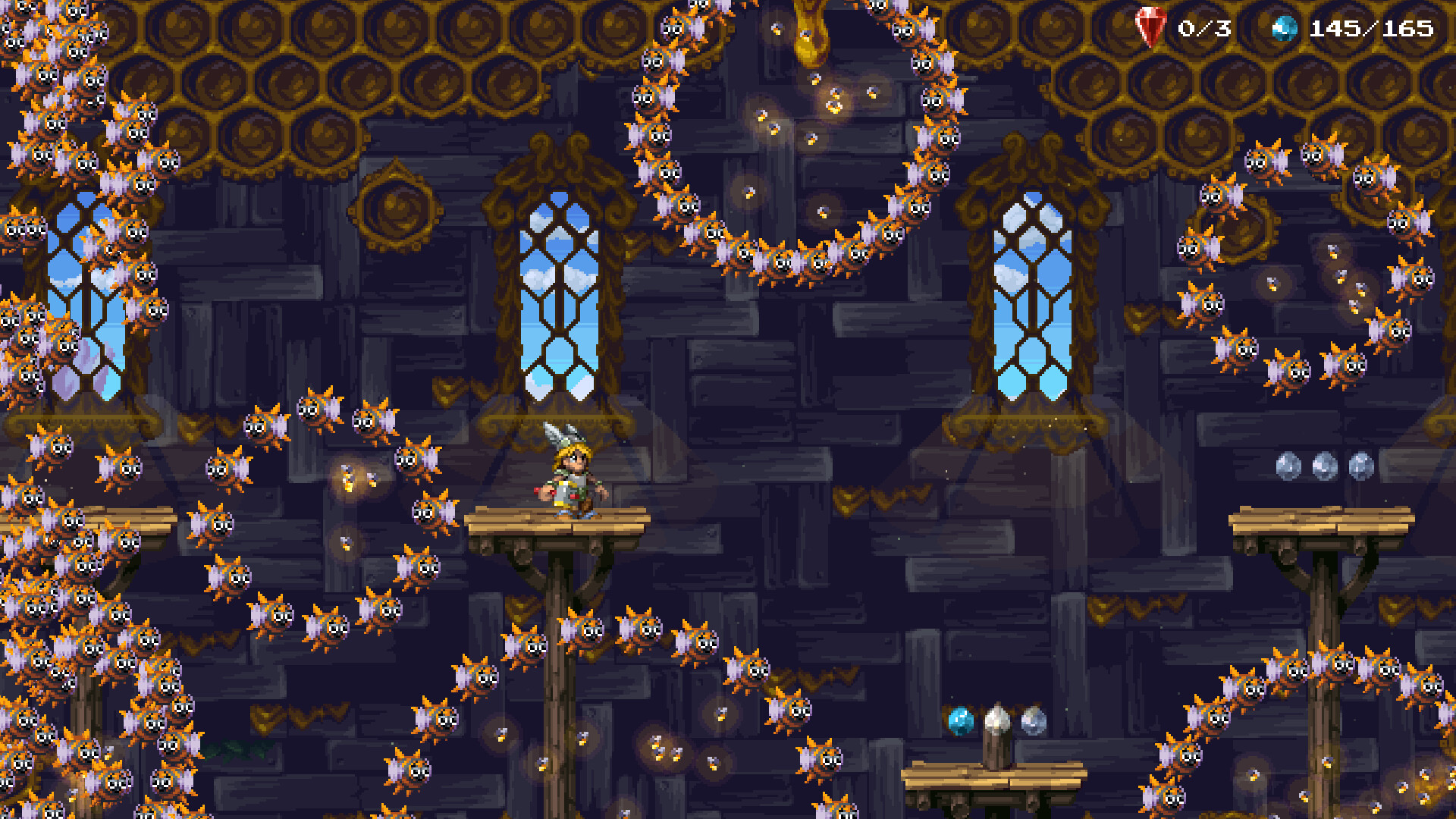 Tiny Thor Steam CD Key