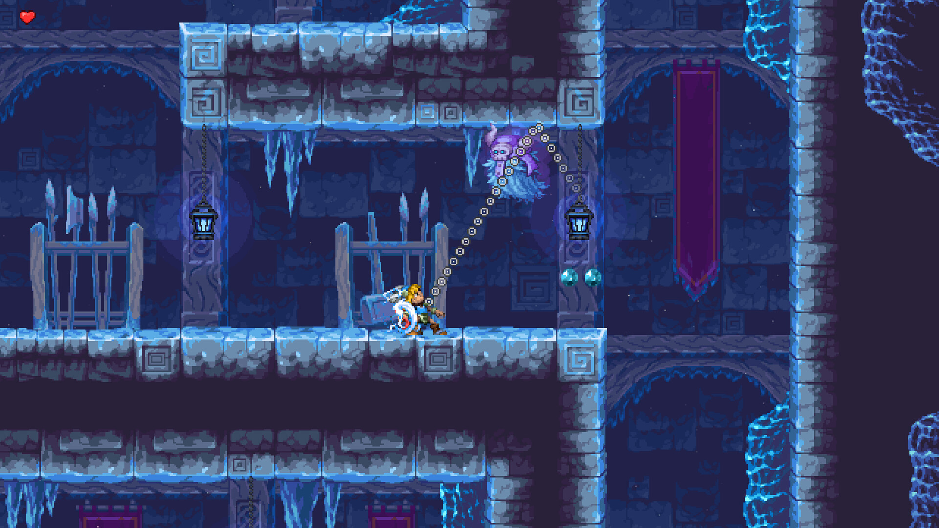 Tiny Thor Steam CD Key