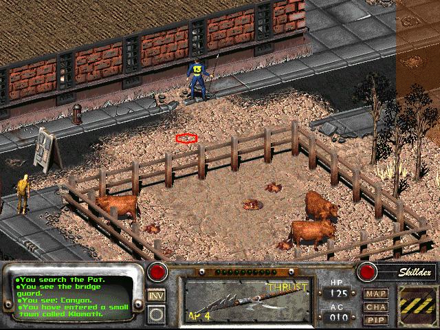 Fallout Trilogy Pack Steam CD Key