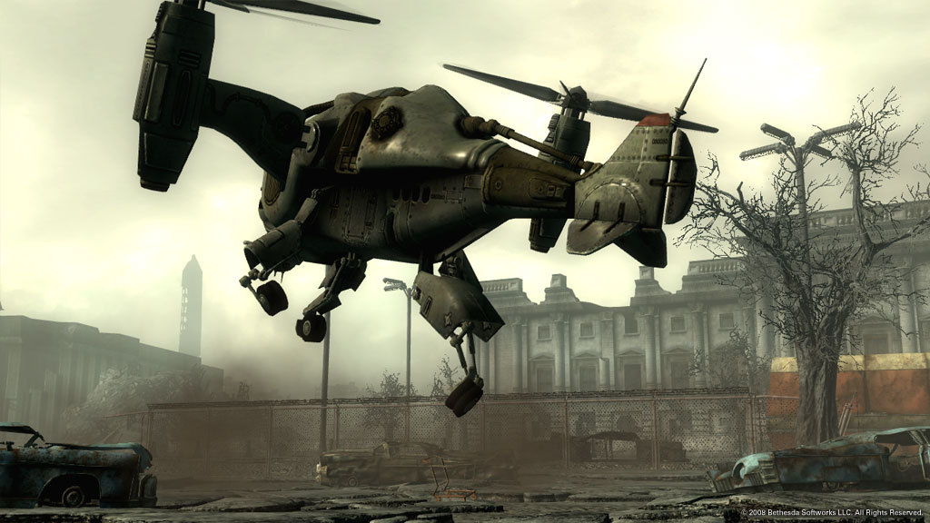 Fallout Trilogy Pack Steam CD Key