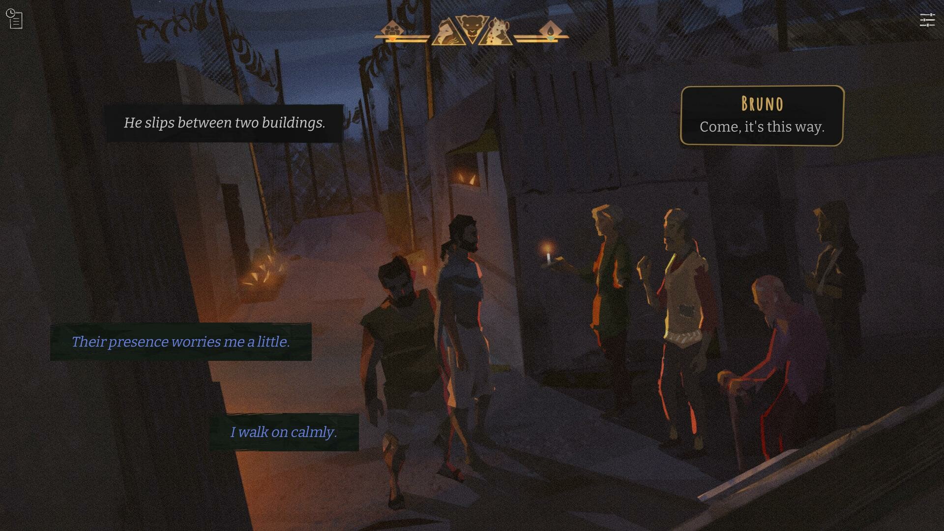 End of Lines PC Steam Account