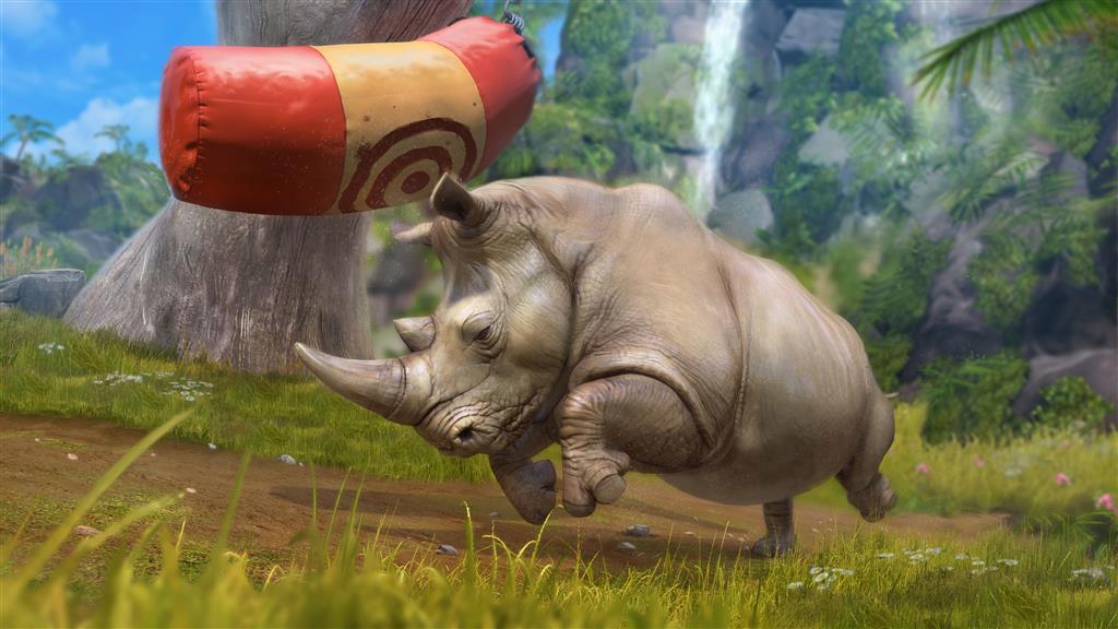 Zoo Tycoon: Ultimate Animal Collection Steam CD Key