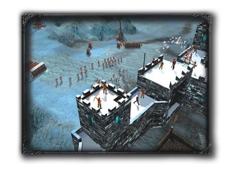 Stronghold Complete Pack Steam CD Key