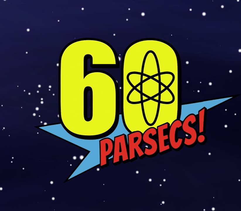 60 Parsecs! EU PC Steam Klucz cyfrowy