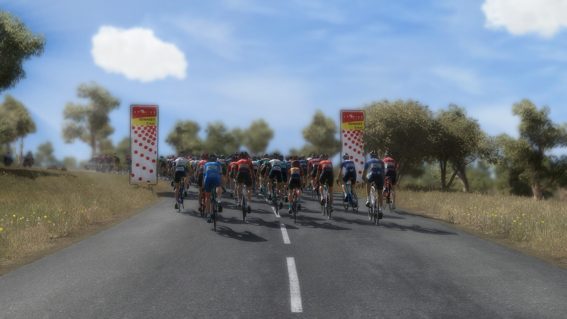 Pro Cycling Manager 2023 Steam CD Key