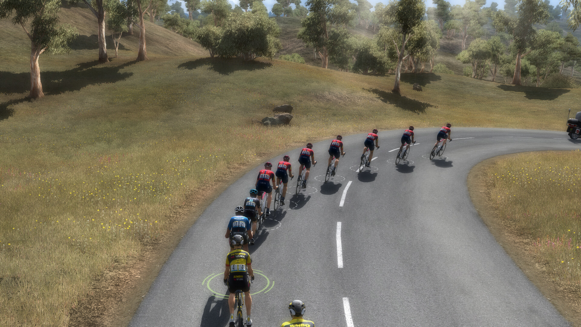 Pro Cycling Manager 2023 Steam CD Key