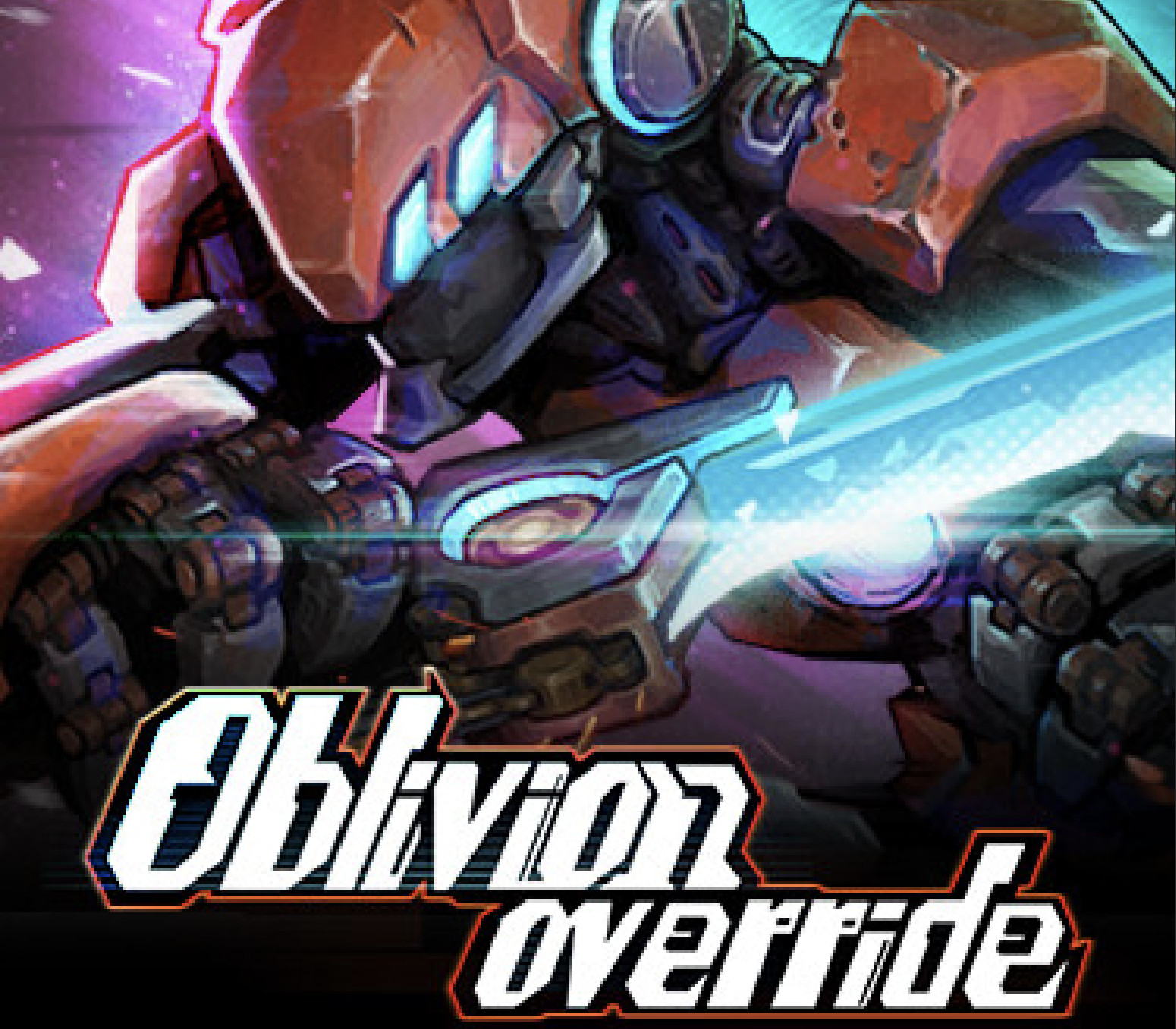 Oblivion Override Steam Account