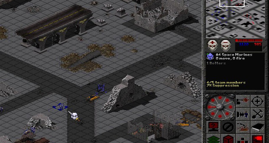 Warhammer Skulls 2023 - Digital Goodie Pack GOG CD Key