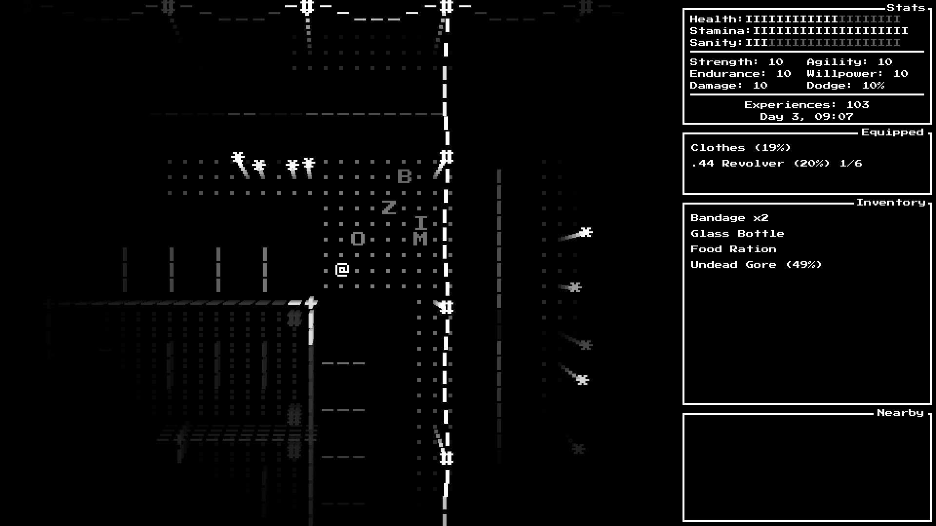 Door in the Woods Steam CD Key