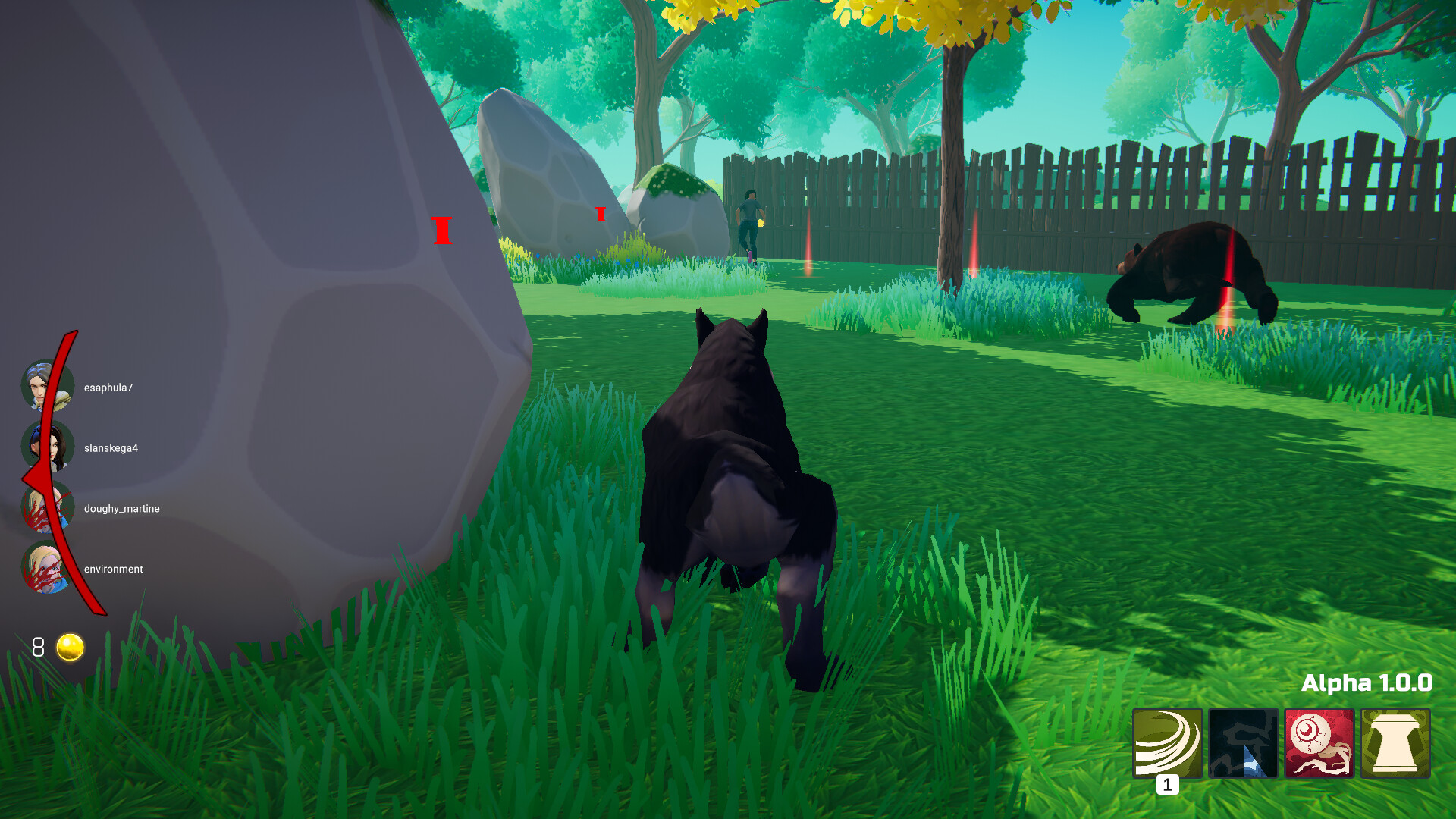 Huntscape Steam CD Key