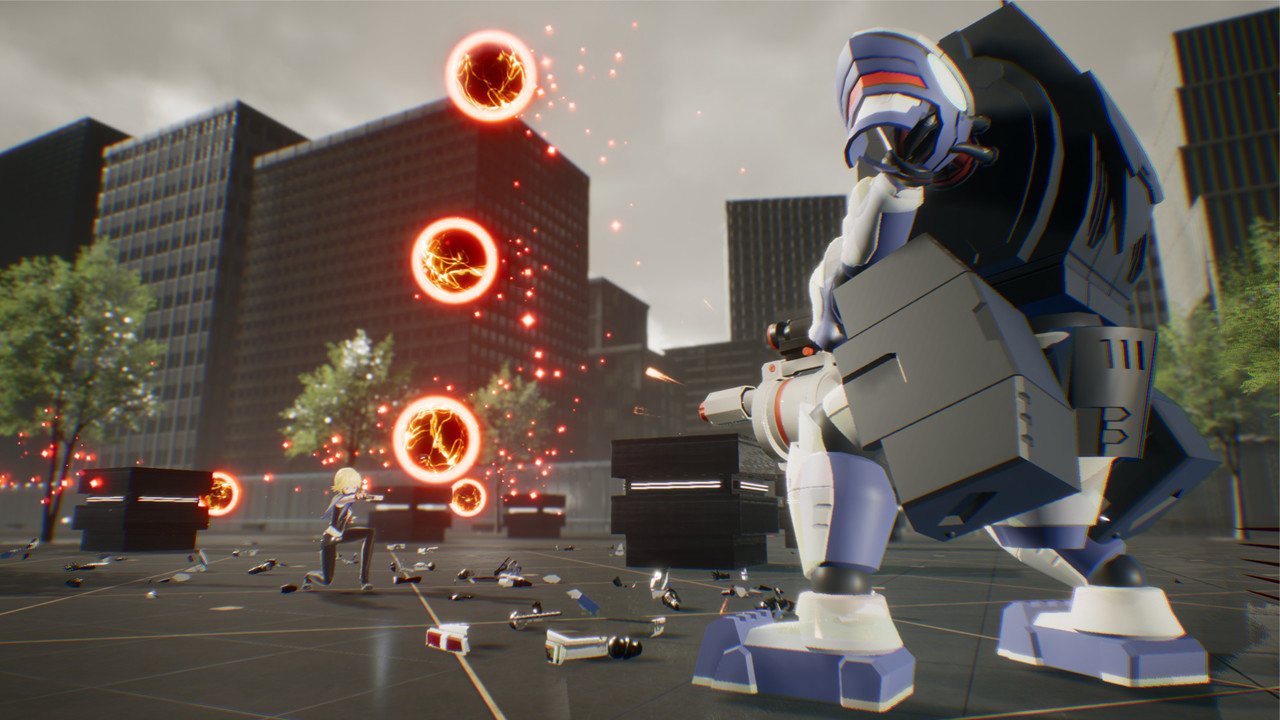 Assault Spy / アサルトスパイ Steam CD Key