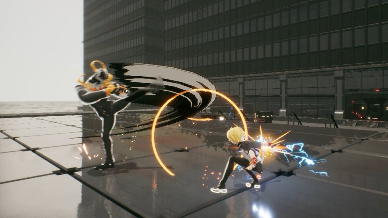 Assault Spy / アサルトスパイ Steam CD Key