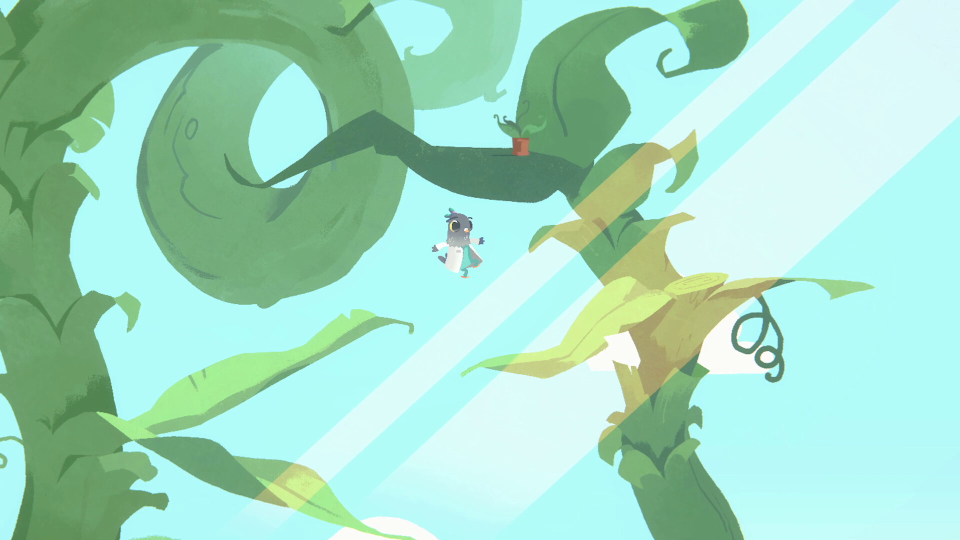 Fall of Porcupine PC Steam CD Key