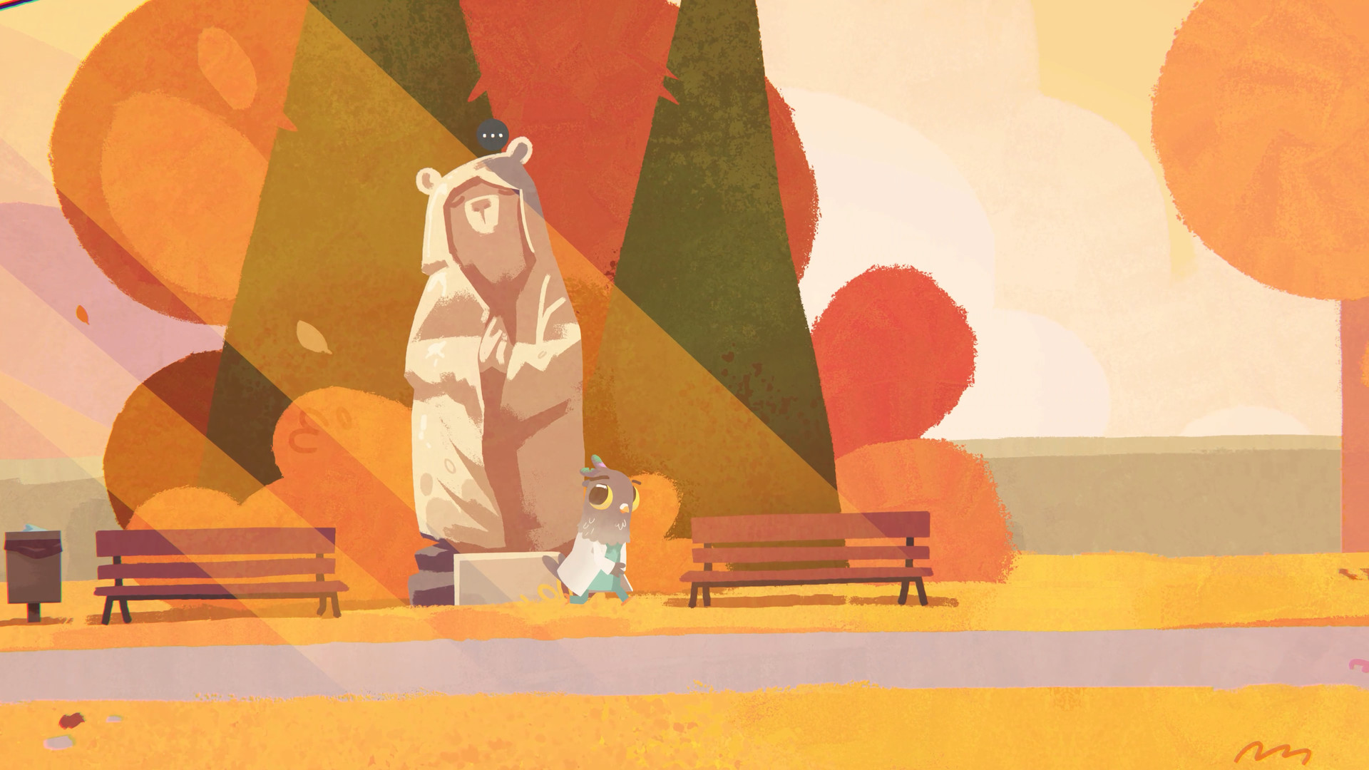 Fall of Porcupine PC Steam CD Key