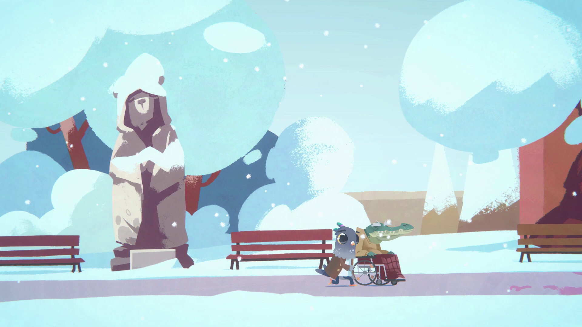Fall of Porcupine PC Steam CD Key