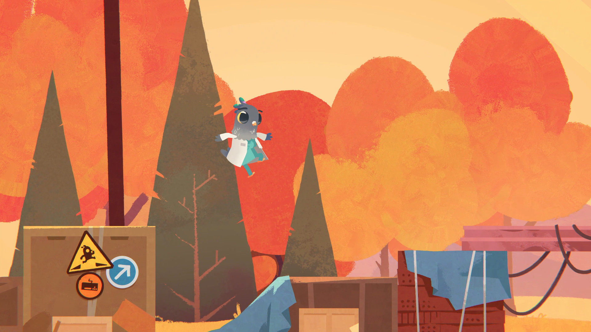 Fall of Porcupine PC Steam CD Key