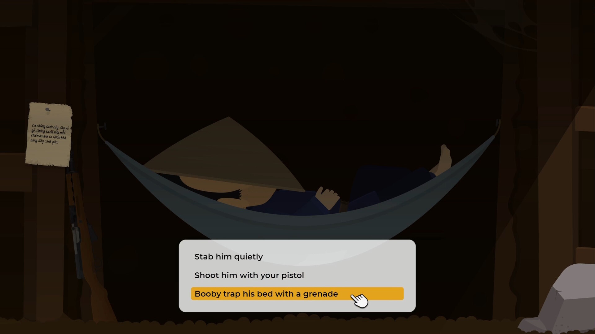 Repella Fella PC Steam CD Key