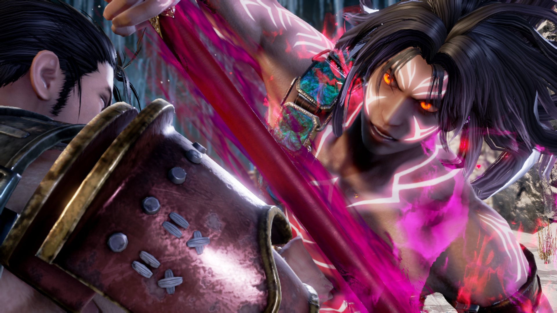 SOULCALIBUR VI Steam CD Key 