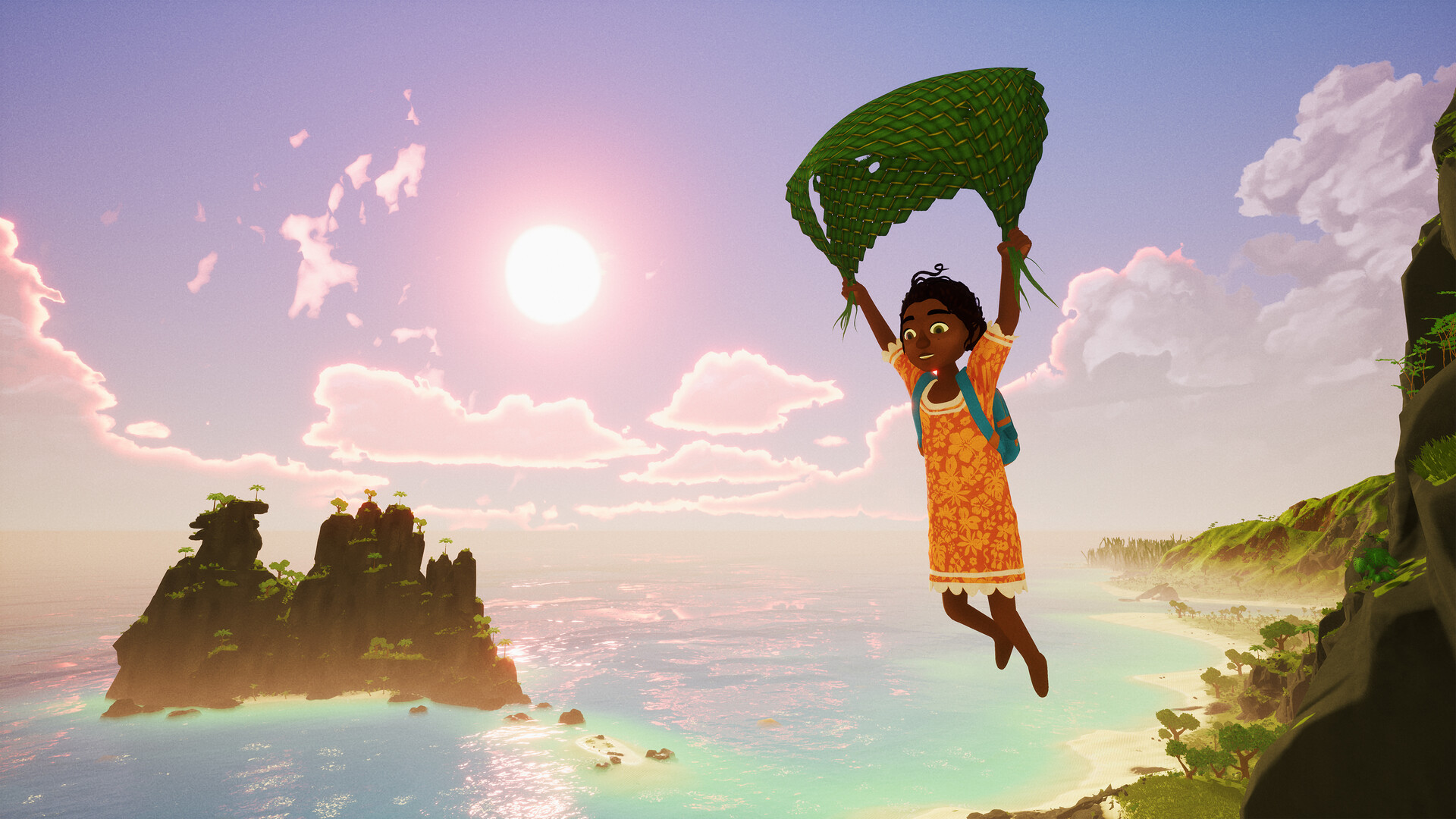 Tchia Epic Games CD Key