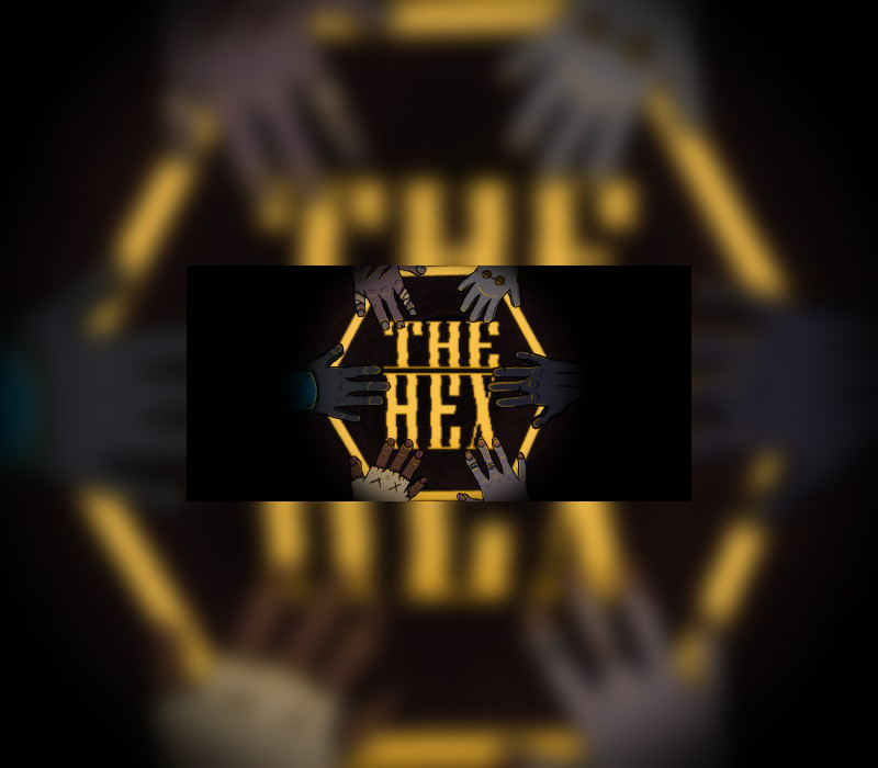 The Hex EN Language Only Steam CD Key