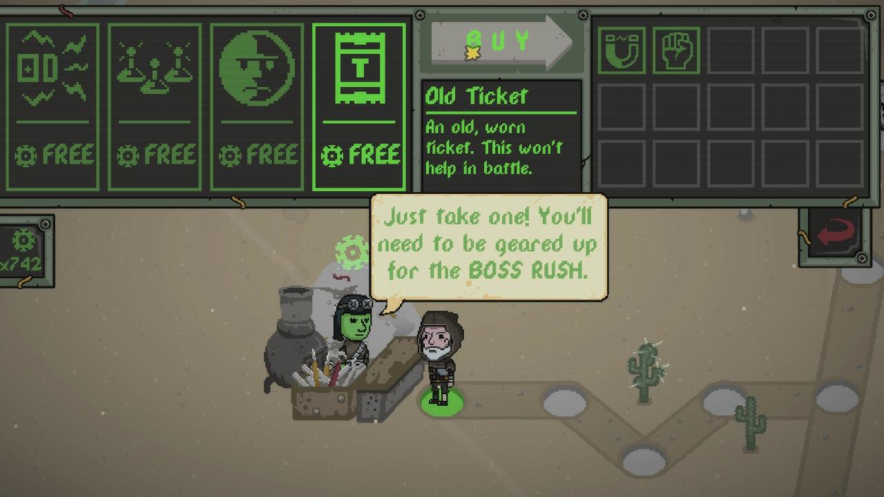 The Hex EN Language Only Steam CD Key