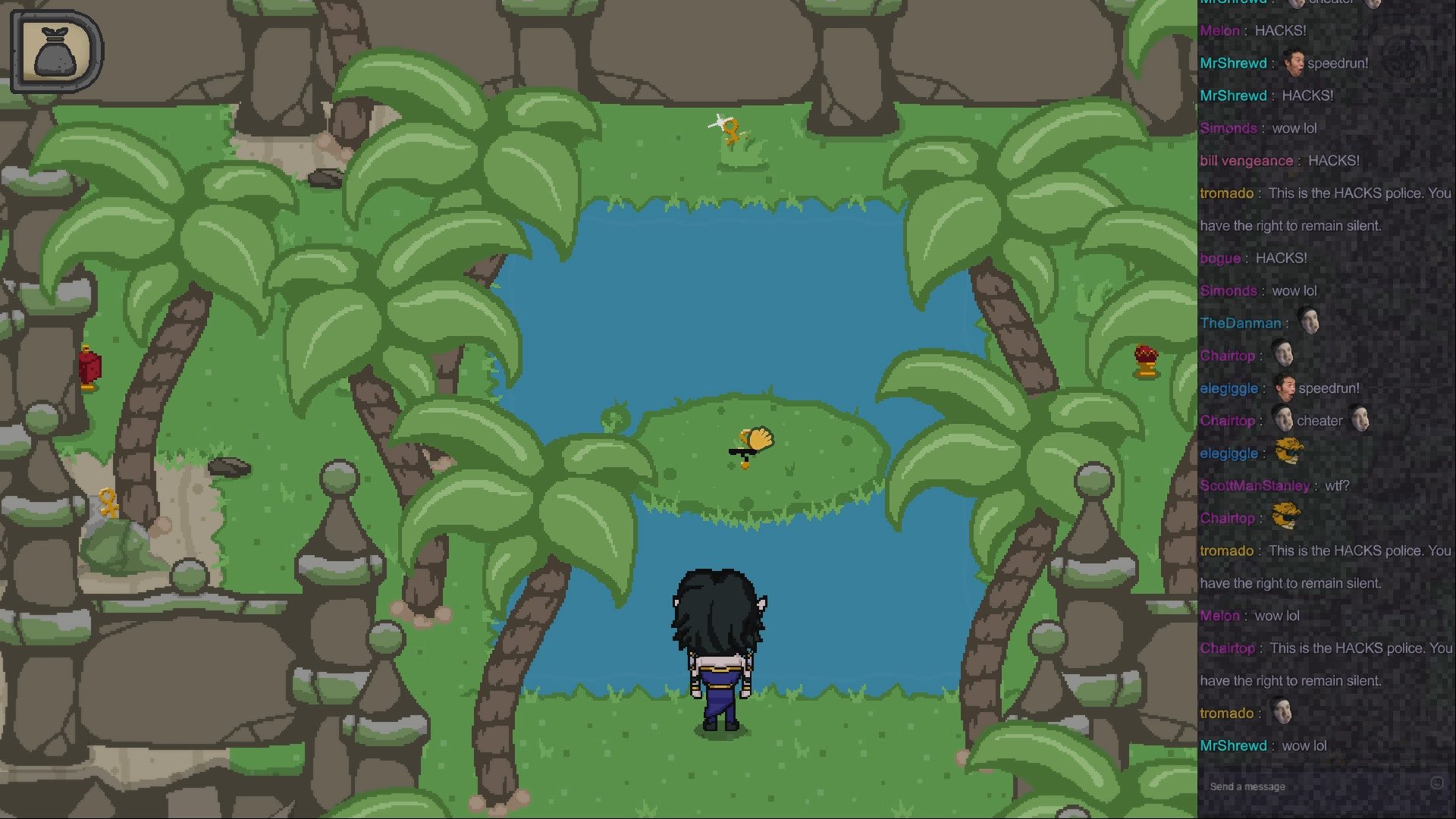 The Hex EN Language Only Steam CD Key