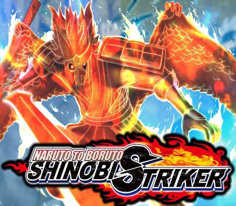 NARUTO TO BORUTO: Shinobi Striker Steam CD Key