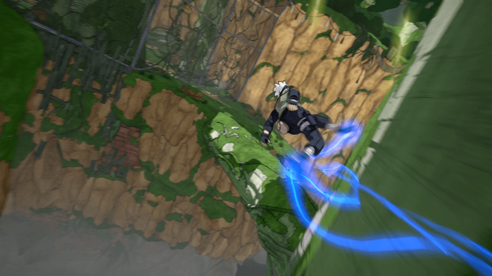 NARUTO TO BORUTO: Shinobi Striker Steam CD Key