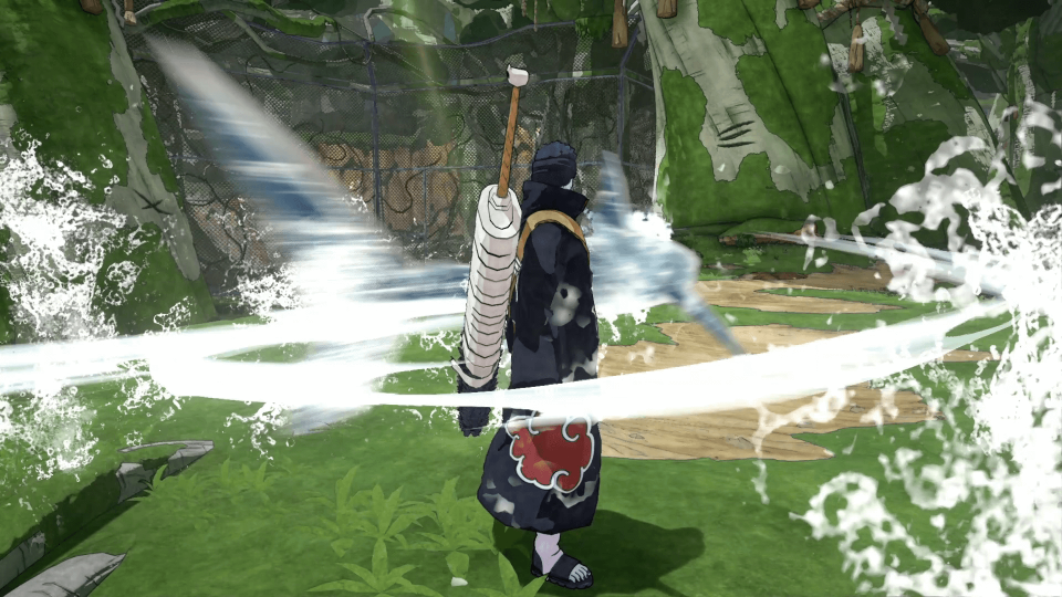 NARUTO TO BORUTO: Shinobi Striker Steam CD Key