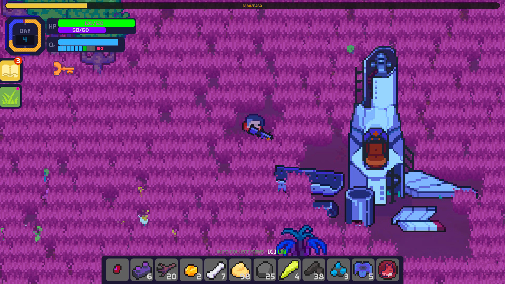 Nova Lands Steam CD Key