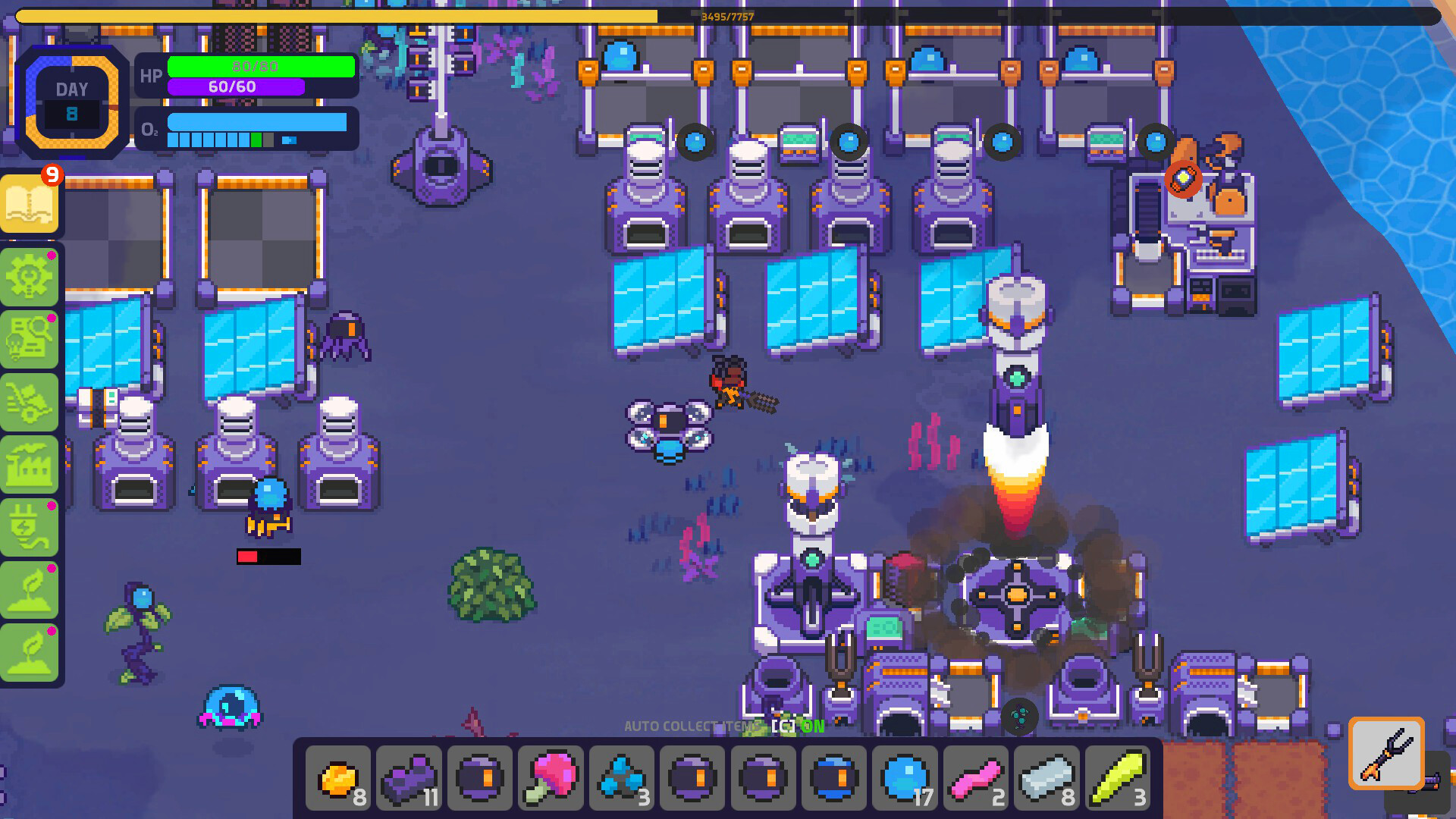 Nova Lands Steam CD Key