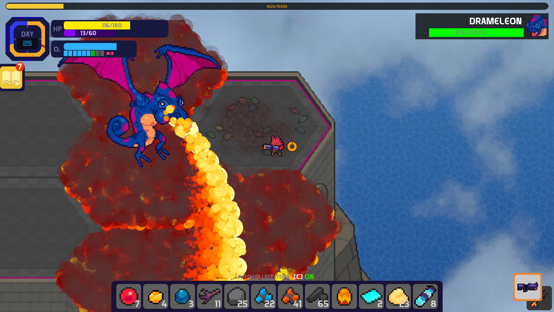 Nova Lands Steam CD Key