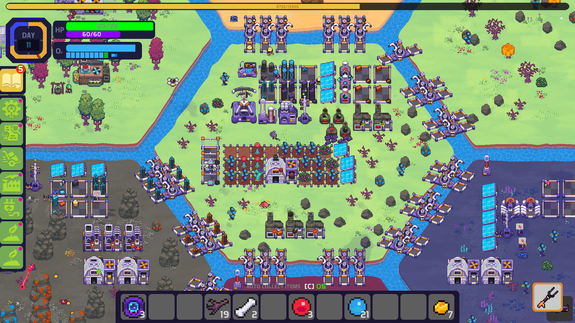 Nova Lands Steam CD Key