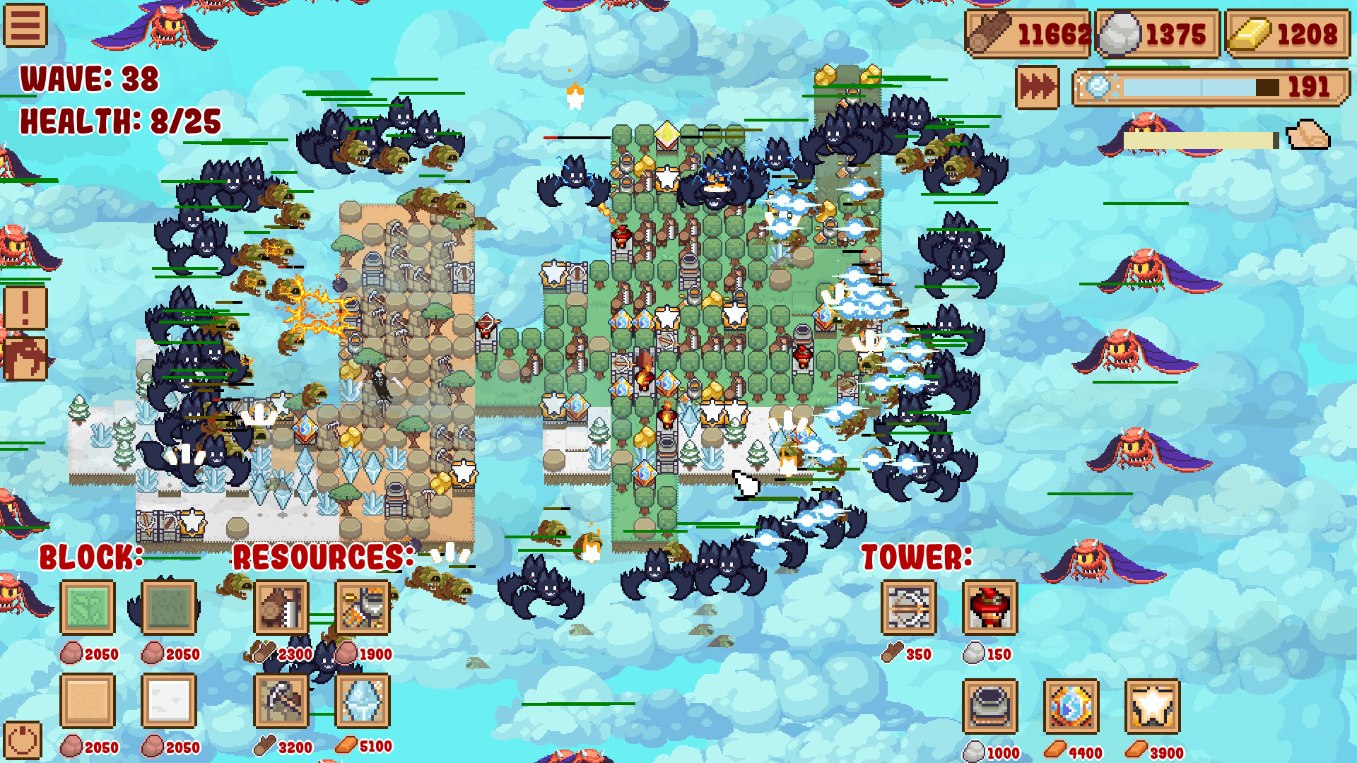 Block Tower TD Steam CD Key