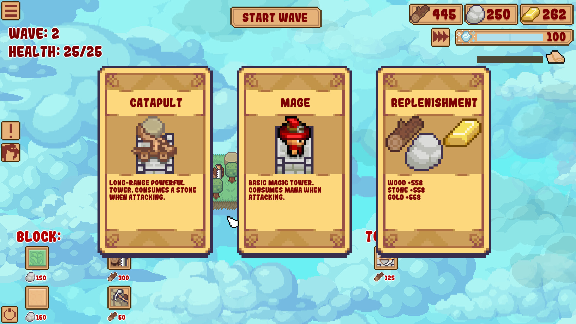 Block Tower TD Steam CD Key