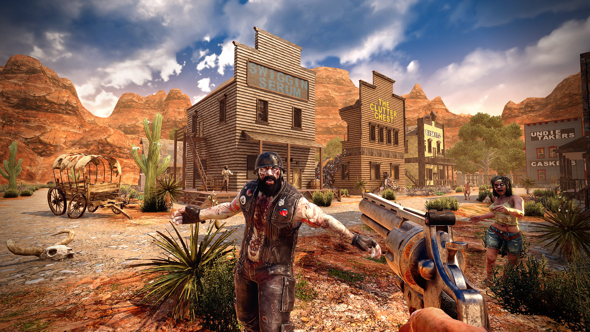 7 Days to Die EU PC Steam Klucz cyfrowy