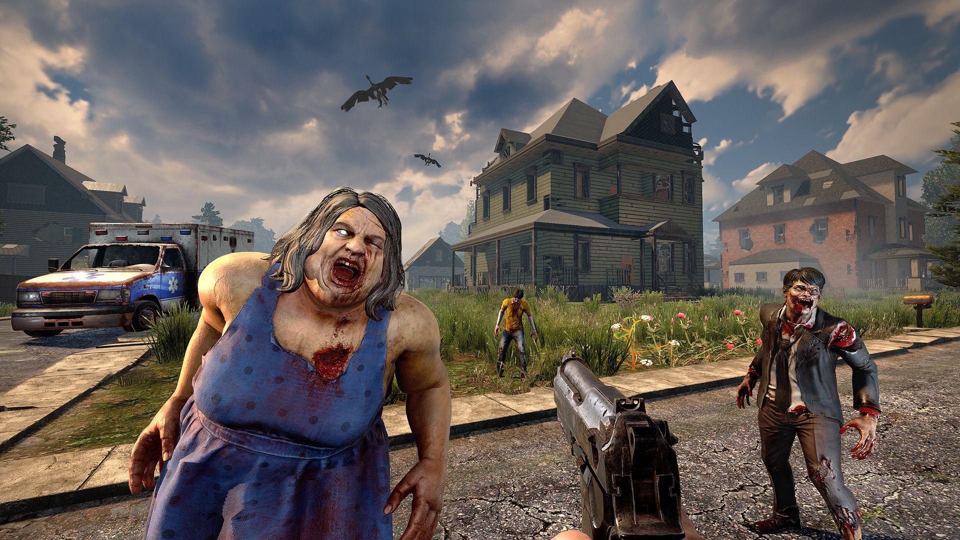 7 Days to Die EU PC Steam Klucz cyfrowy