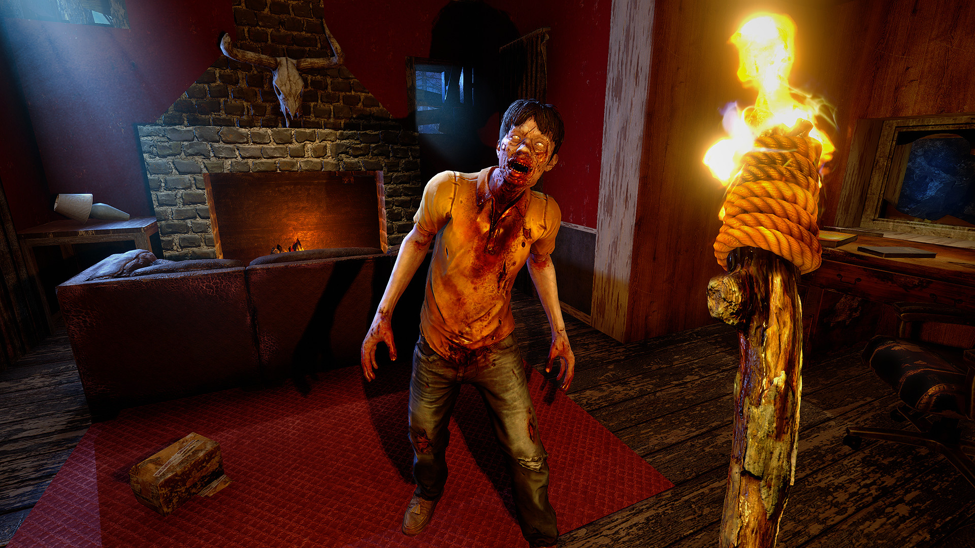 7 Days to Die EU PC Steam Klucz cyfrowy