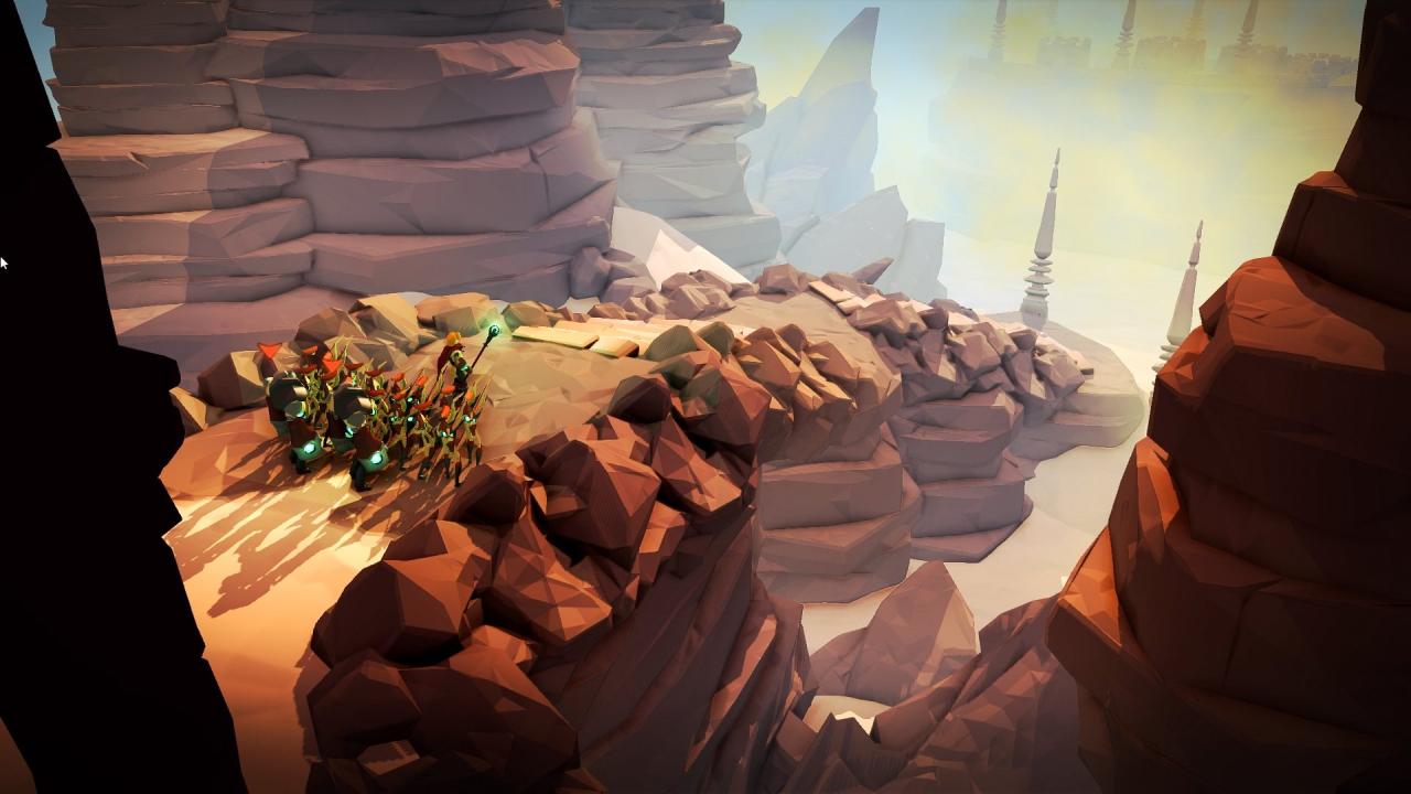 Masters of Anima EU XBOX One CD Key
