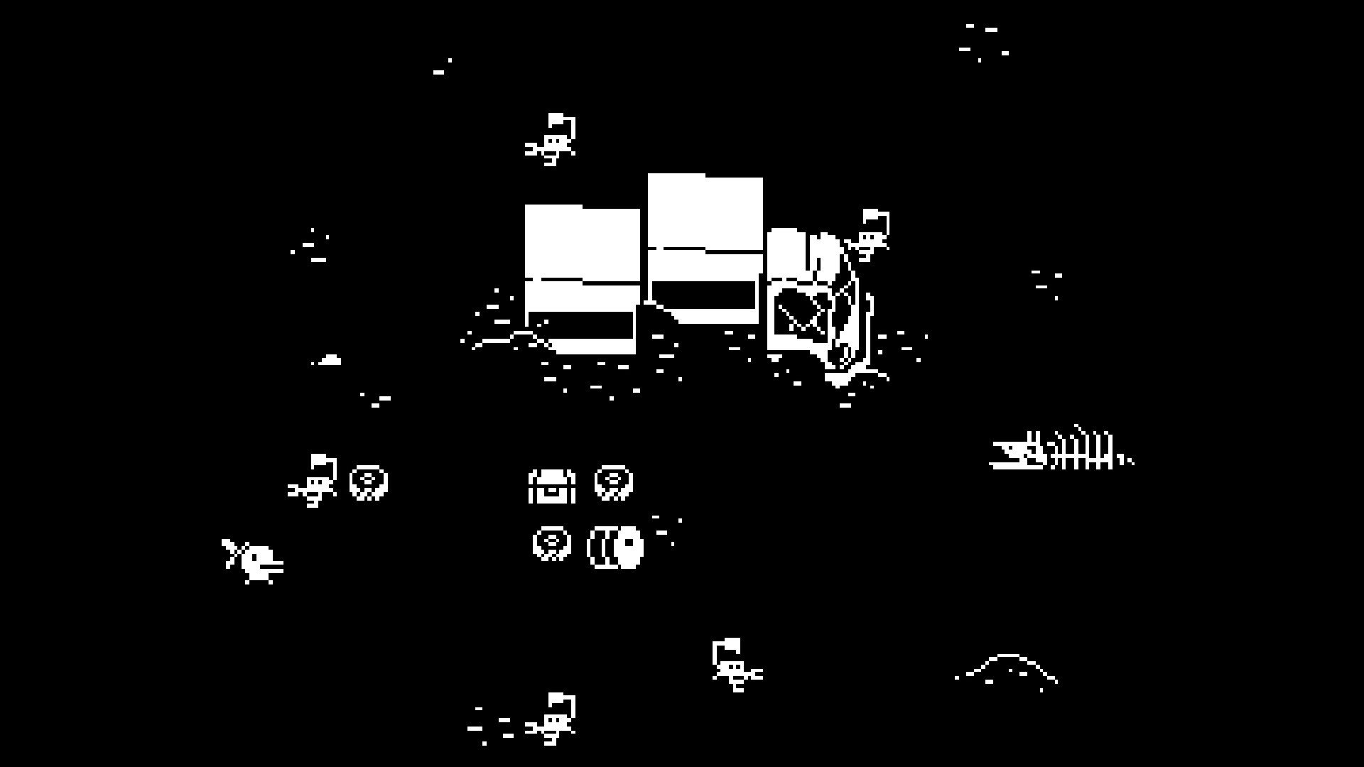 Minit PC Steam CD Key